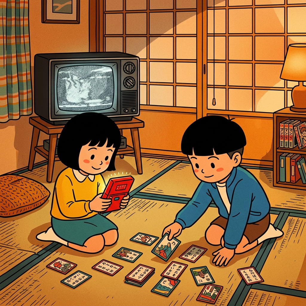ドラゴンクエストの誕生【昭和1986年】堀井雄二と日本RPGの夜明け