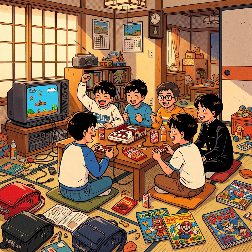テーブルトップRPGと日本のD&D文化【昭和RPG黎明期】ロードス島戦記へ